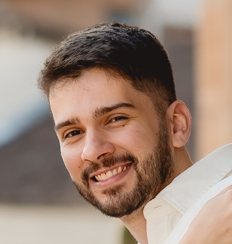 Foto de Gustavo Moraes